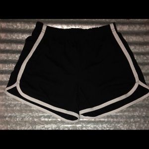 Varsity shorts size S.
